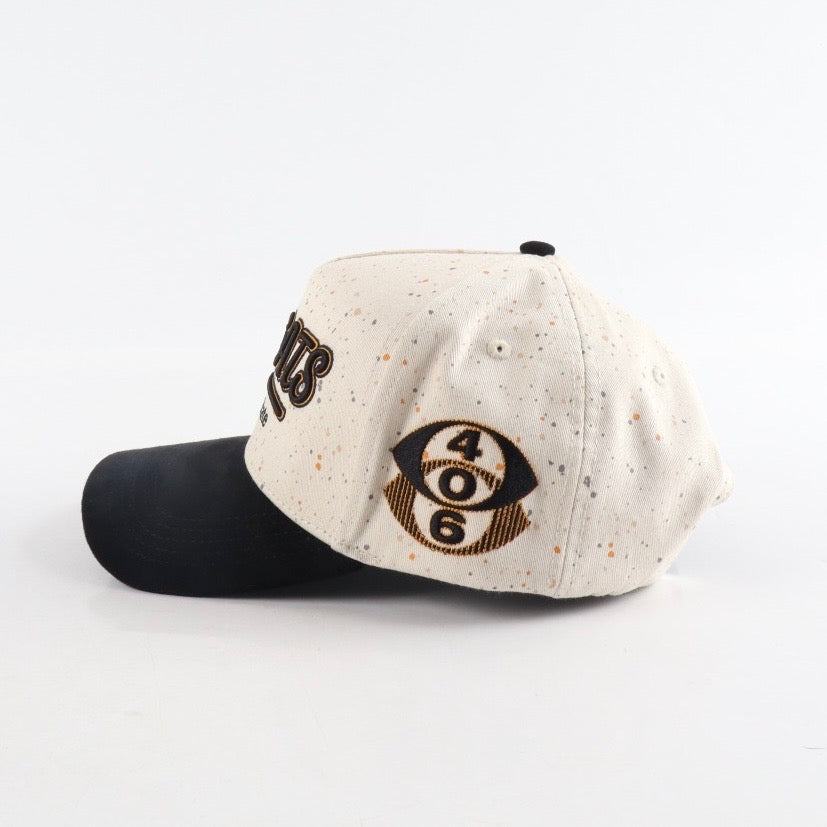 Bobcats Hat