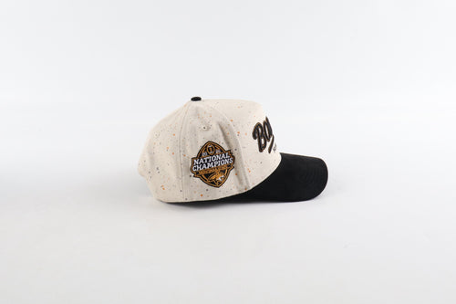 Bobcats Hat
