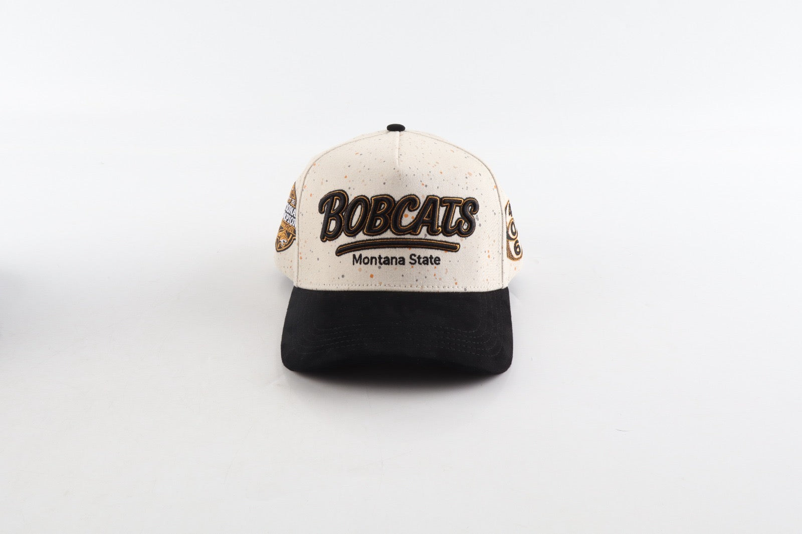 Bobcats Hat