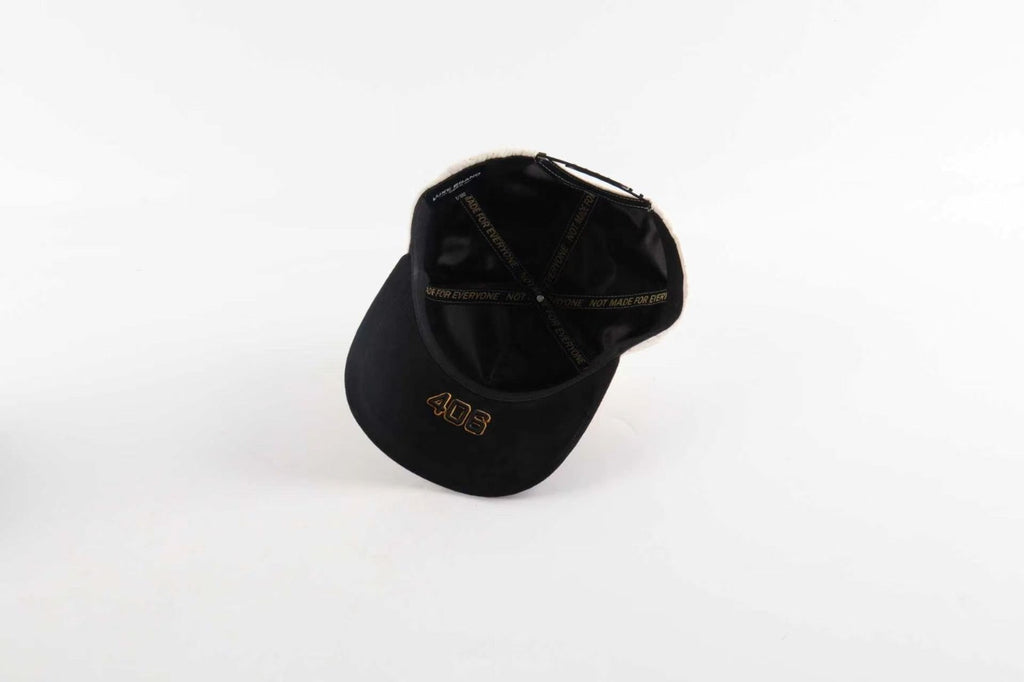Bobcats Hat